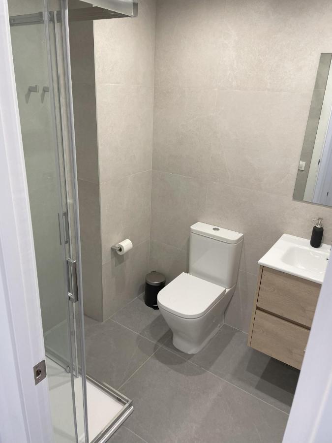 Estudio Al Lado De La Playa Apartamento Calafell
