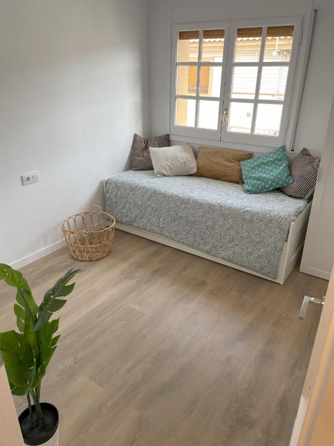 Apartment Estudio Al Lado De La Playa *